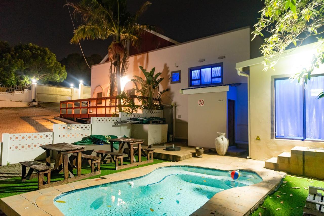 Comfort Zone Bnb East London Luaran gambar