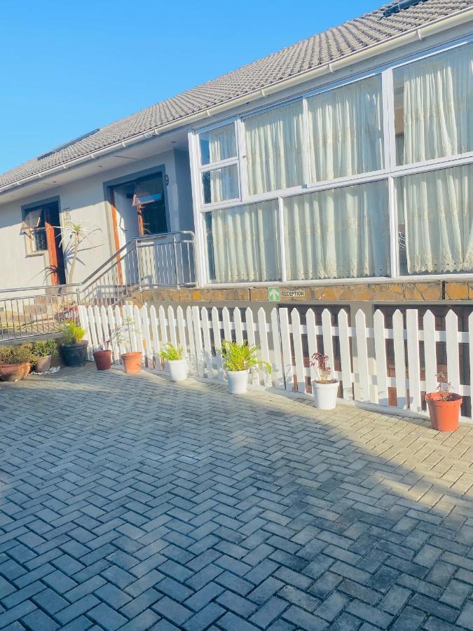 Comfort Zone Bnb East London Luaran gambar